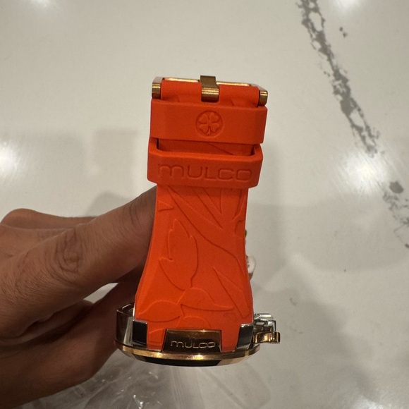 Mulco Watch - Picture 3 of 4